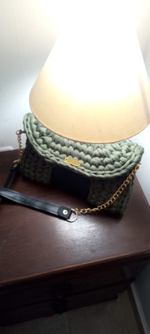 Bolsa Giorgia