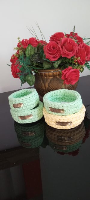 Cachepots