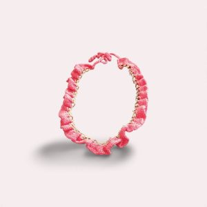 Colar Collana Fioretta